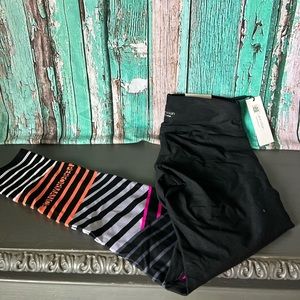 Calvin Klein Performance Pants!